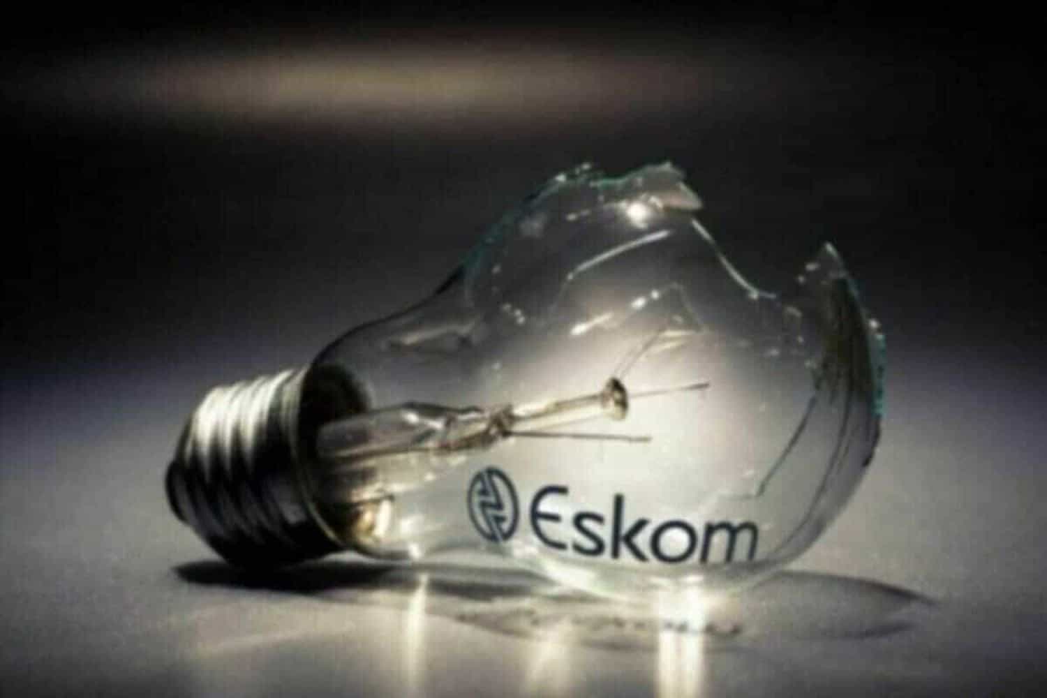 Emfuleni Local Municipality has Been Successfully paying Eskom