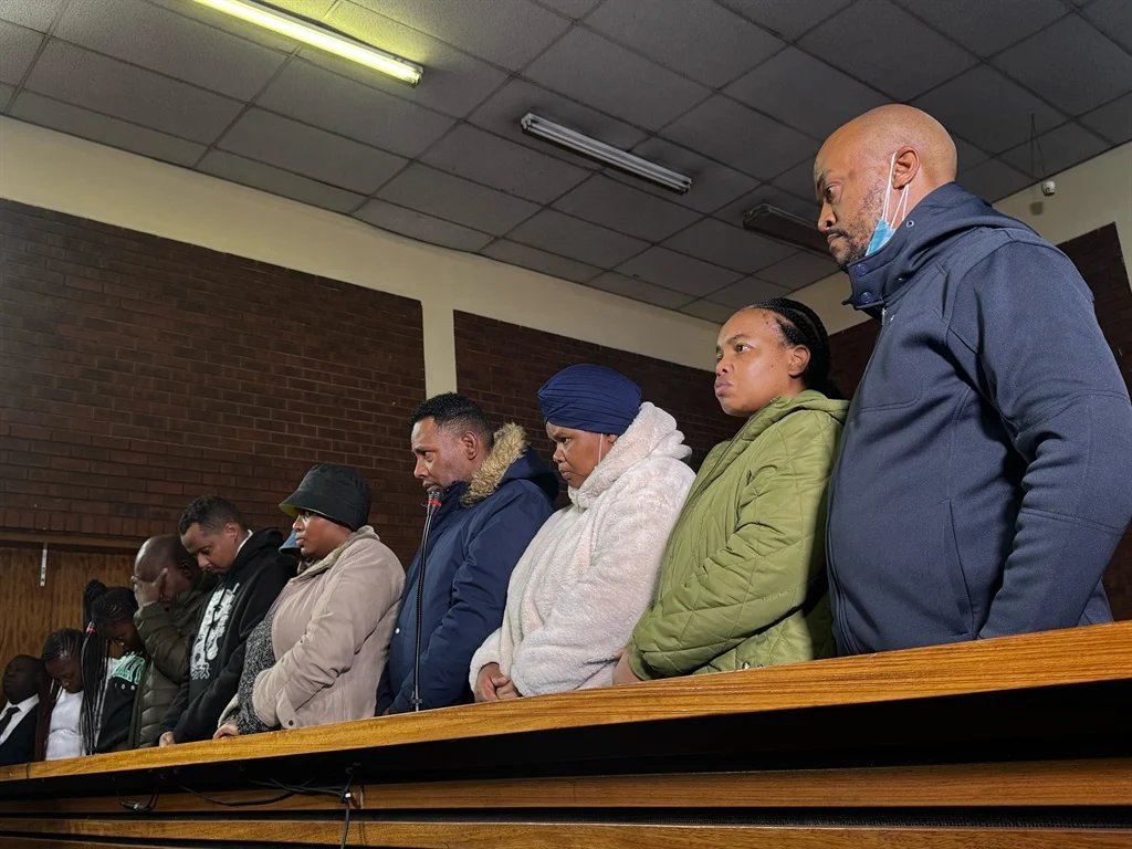 HAWKS arrest SASSA workers for R260m fraud scheme and expect to make further arrests.