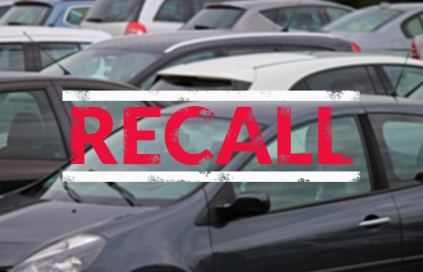 Safety issues have prompted The NCC to order car recalls of various car brands in South Africa.
