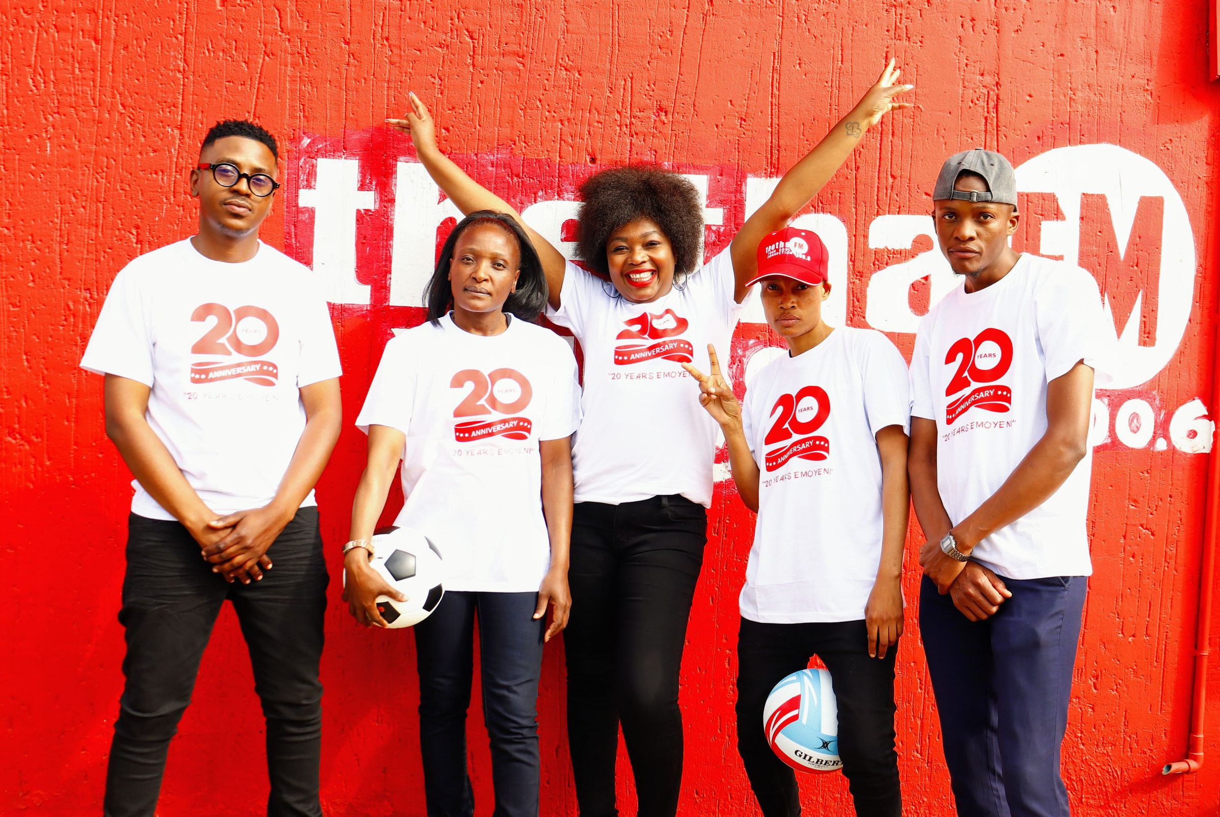 THETHA FM 100.6