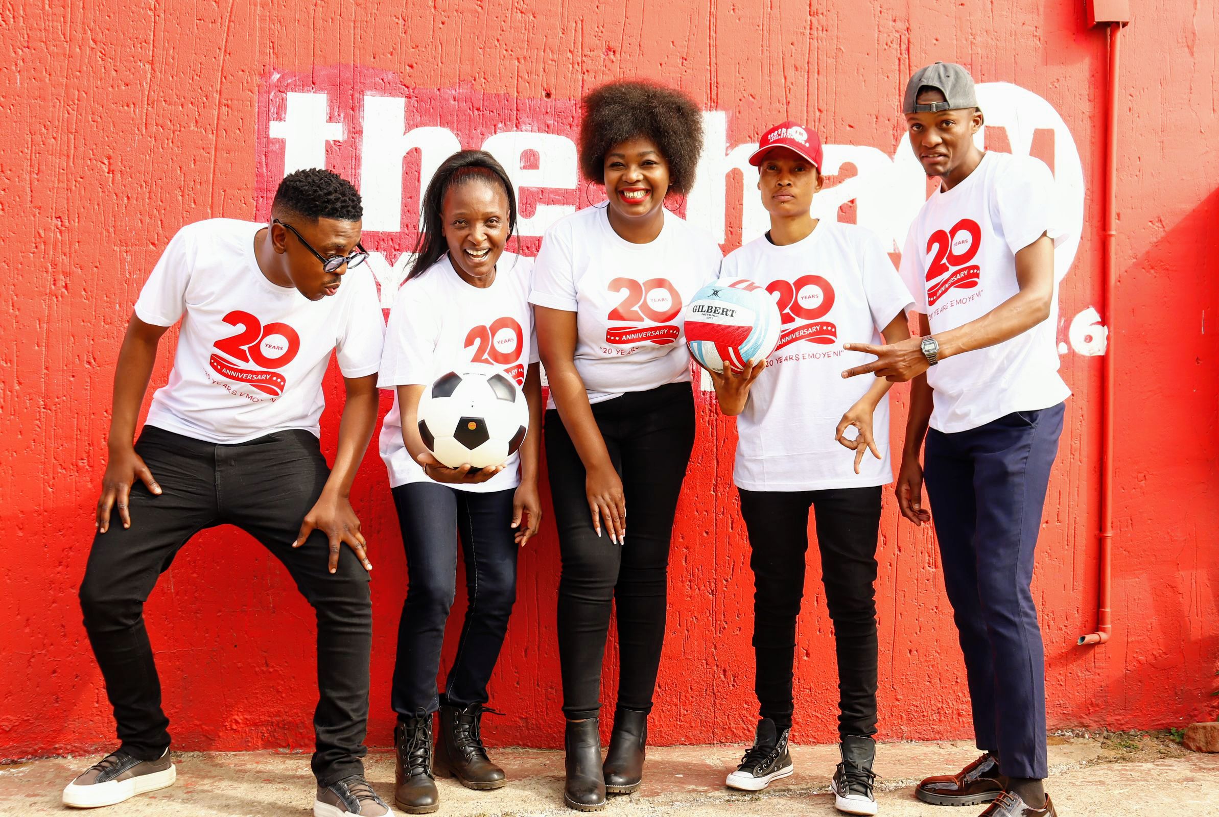 THETHA FM 100.6