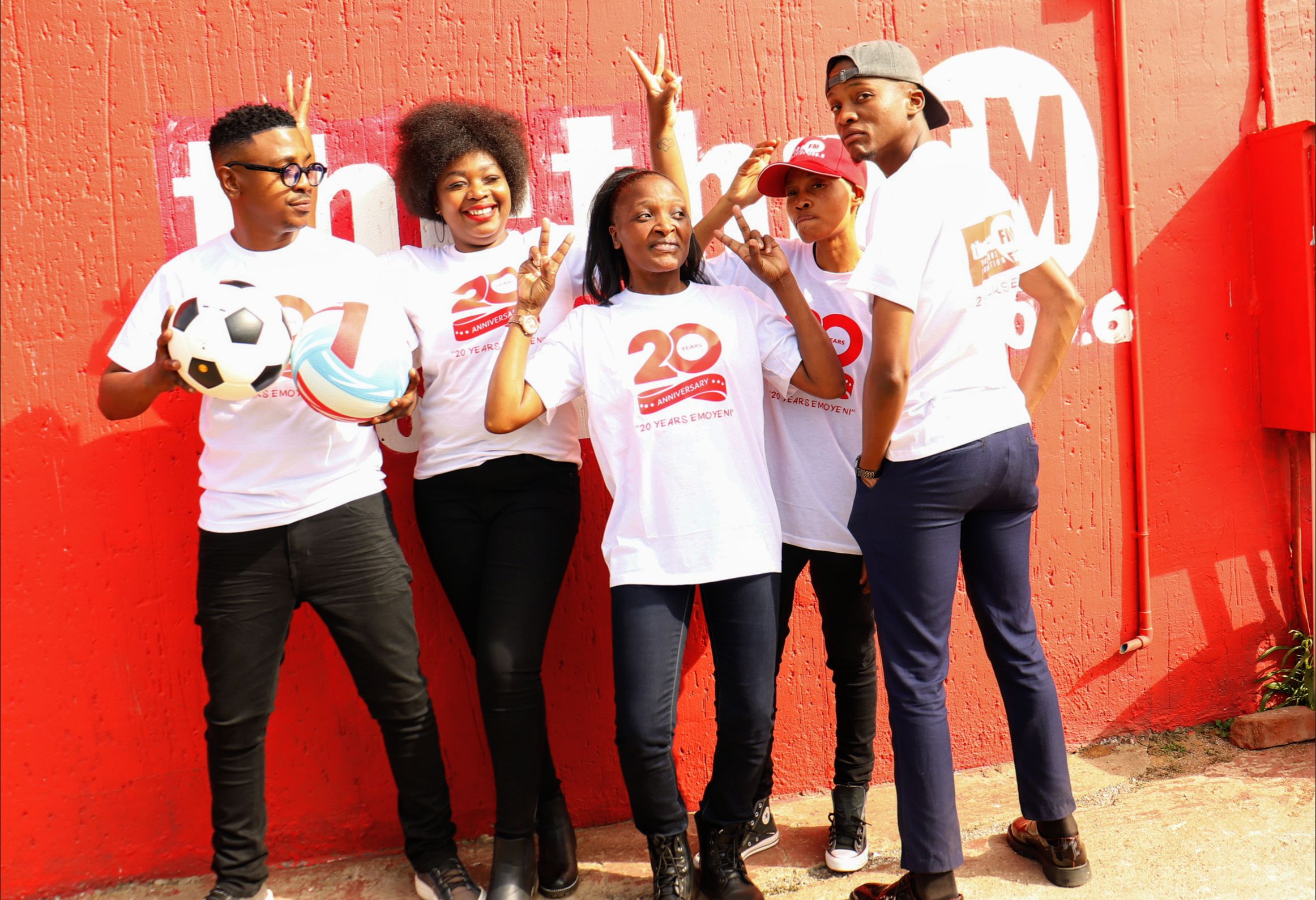THETHA FM 100.6