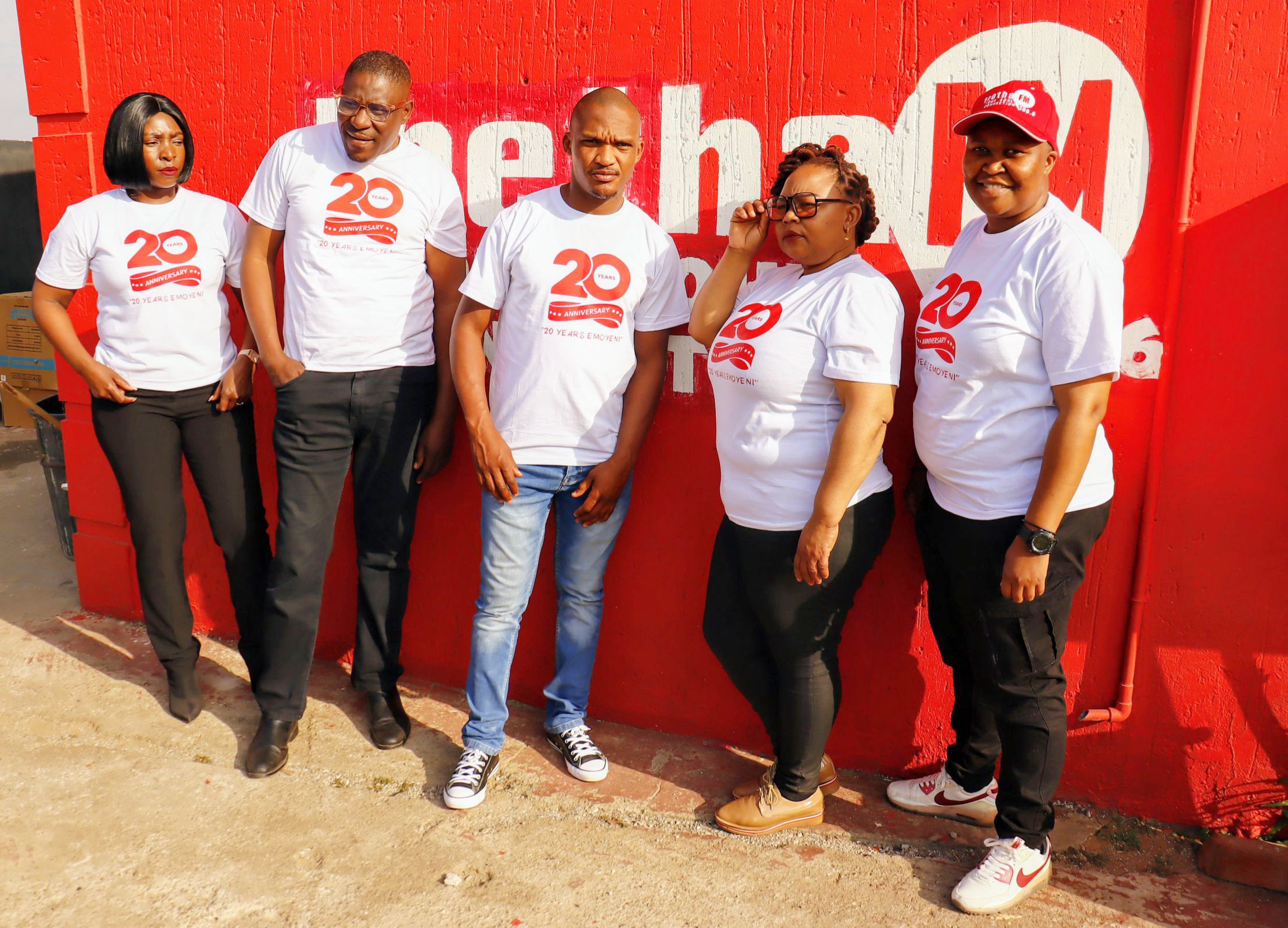 THETHA FM 100.6