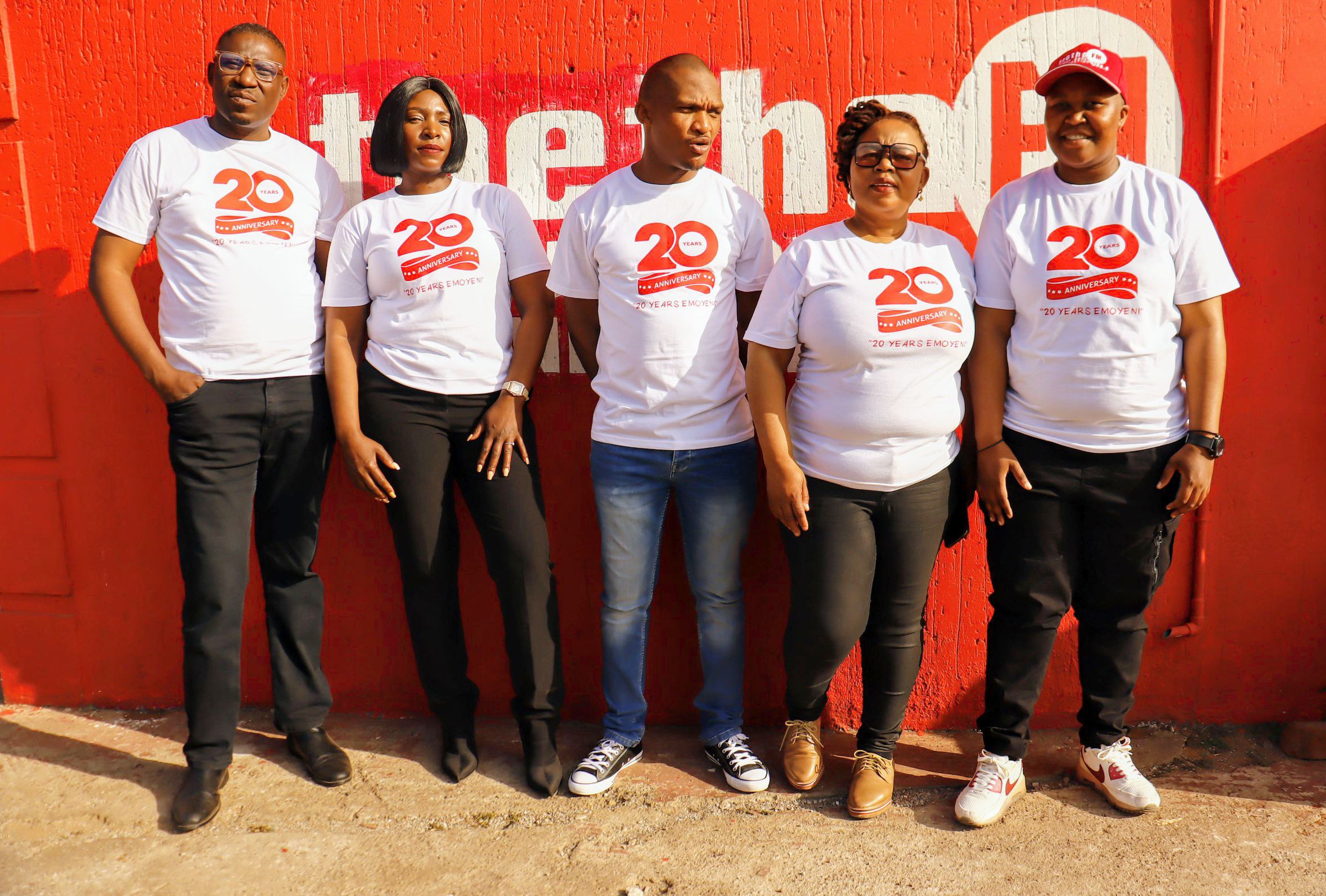 THETHA FM 100.6