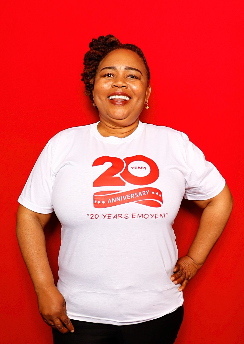 THETHA FM 100.6