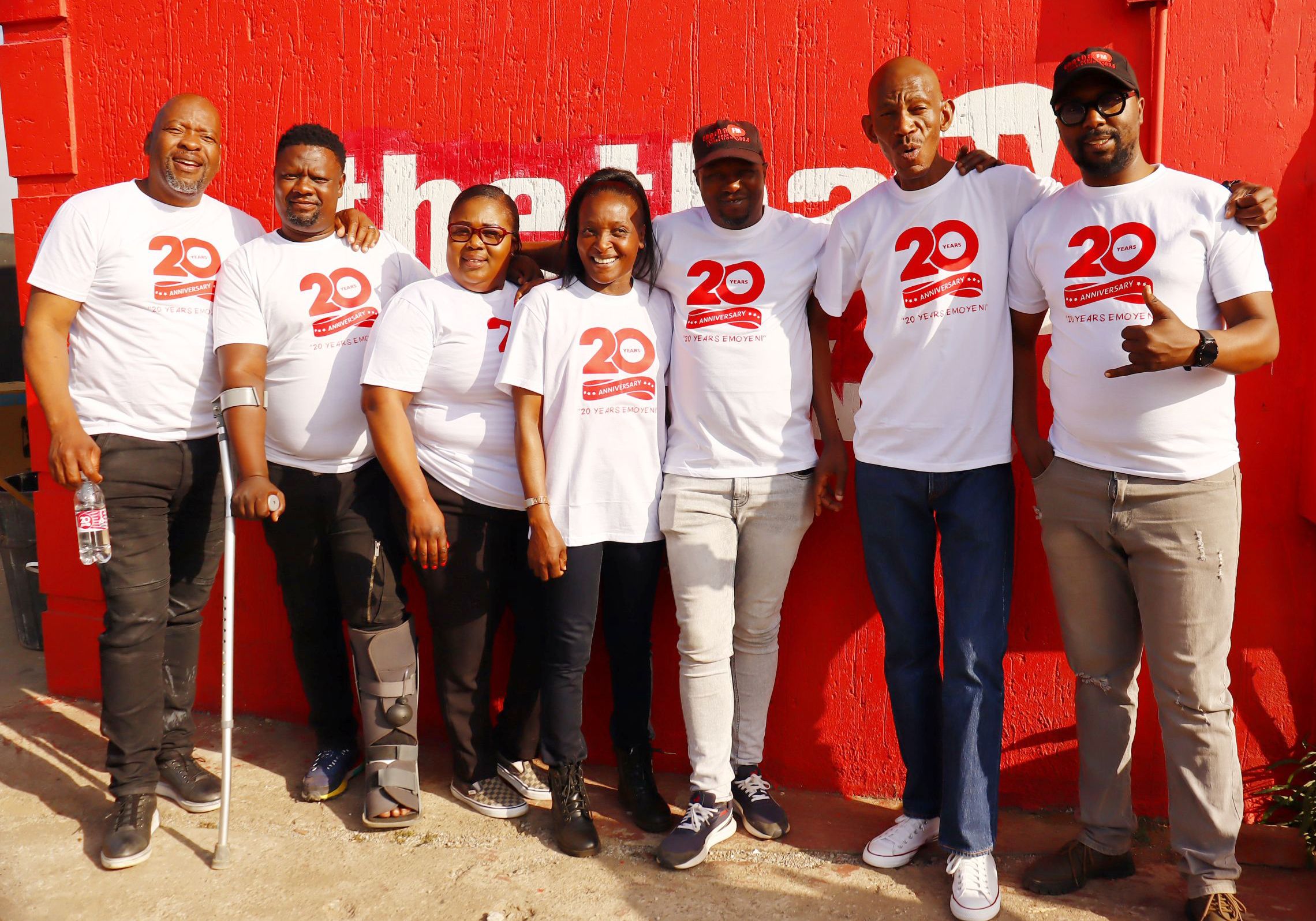 THETHA FM 100.6