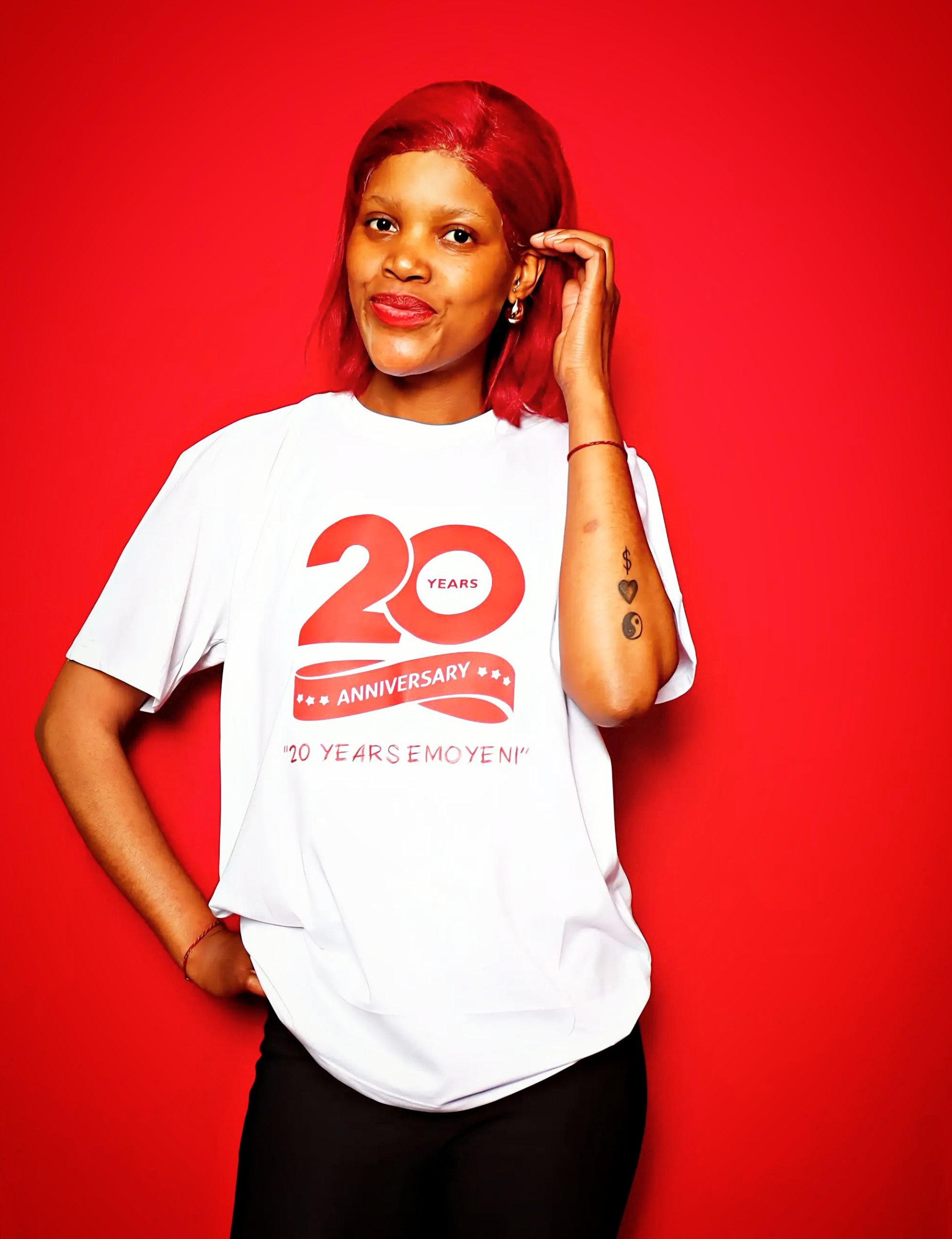 THETHA FM 100.6