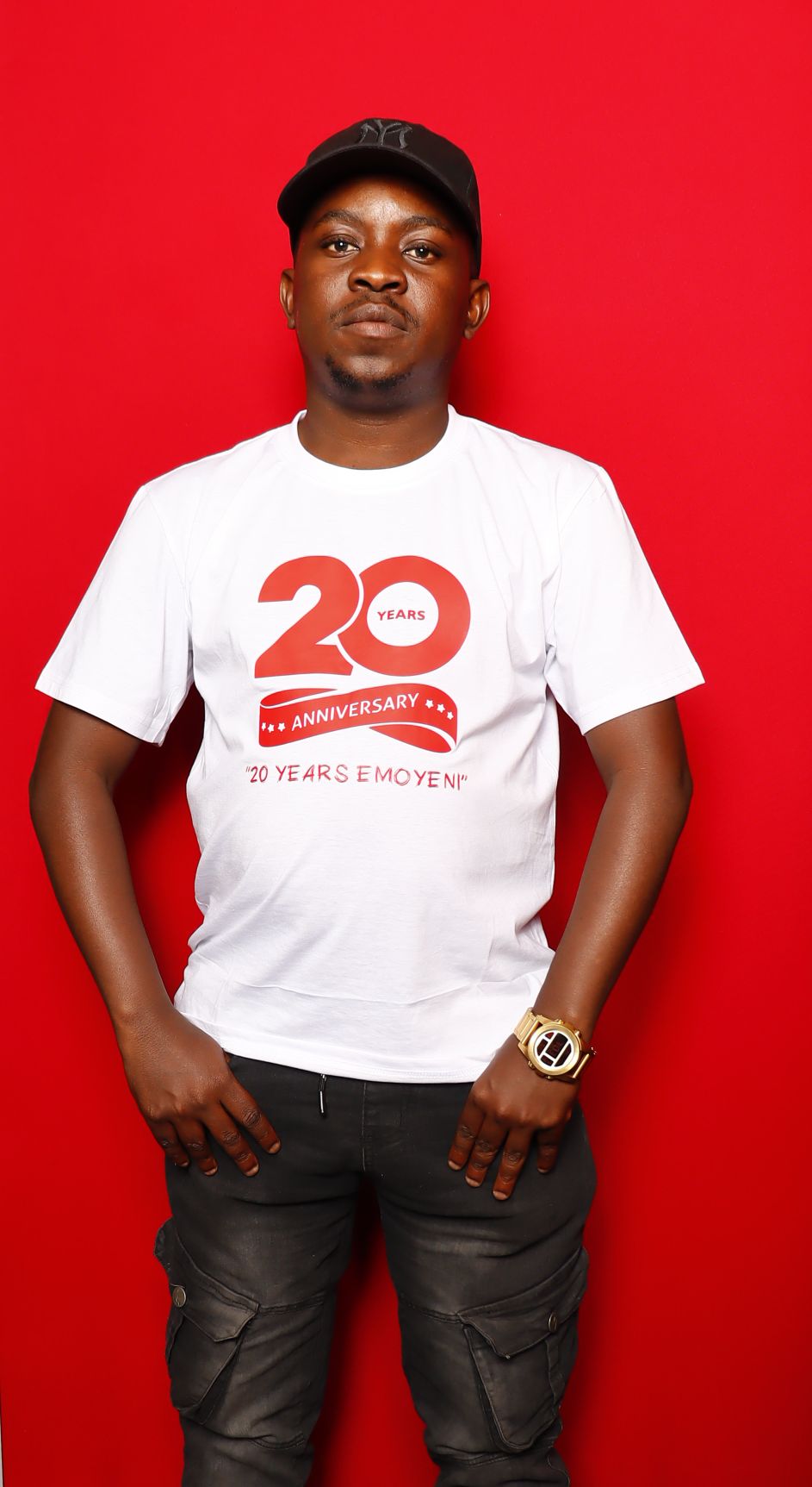 THETHA FM 100.6