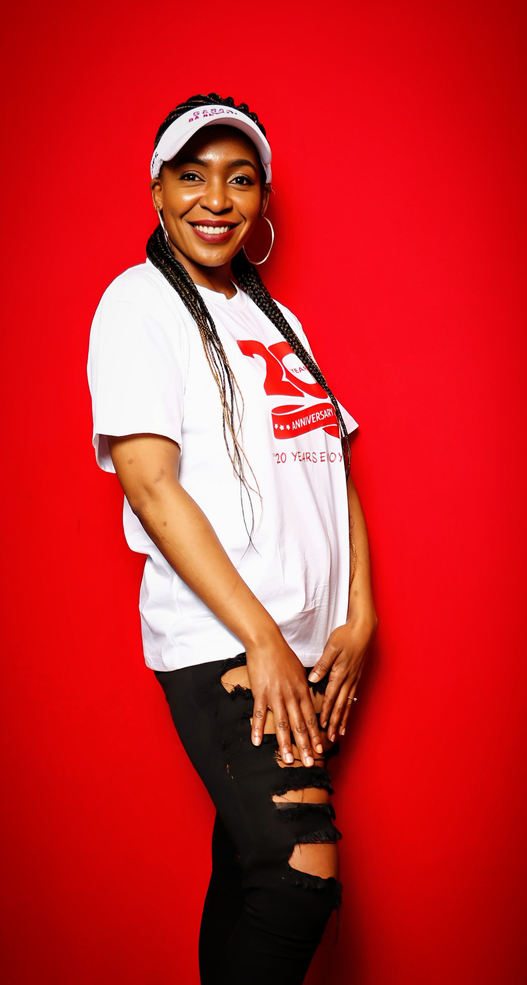 THETHA FM 100.6