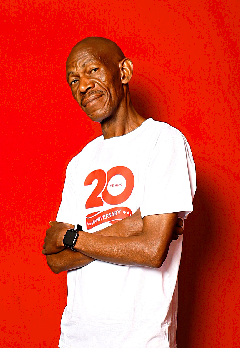 THETHA FM 100.6