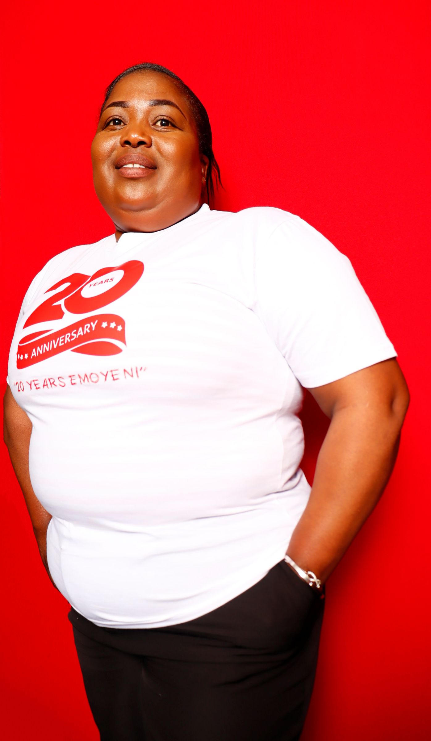 THETHA FM 100.6