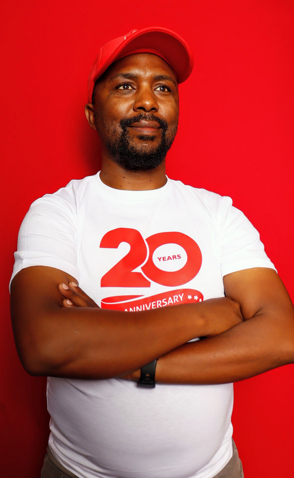 THETHA FM 100.6