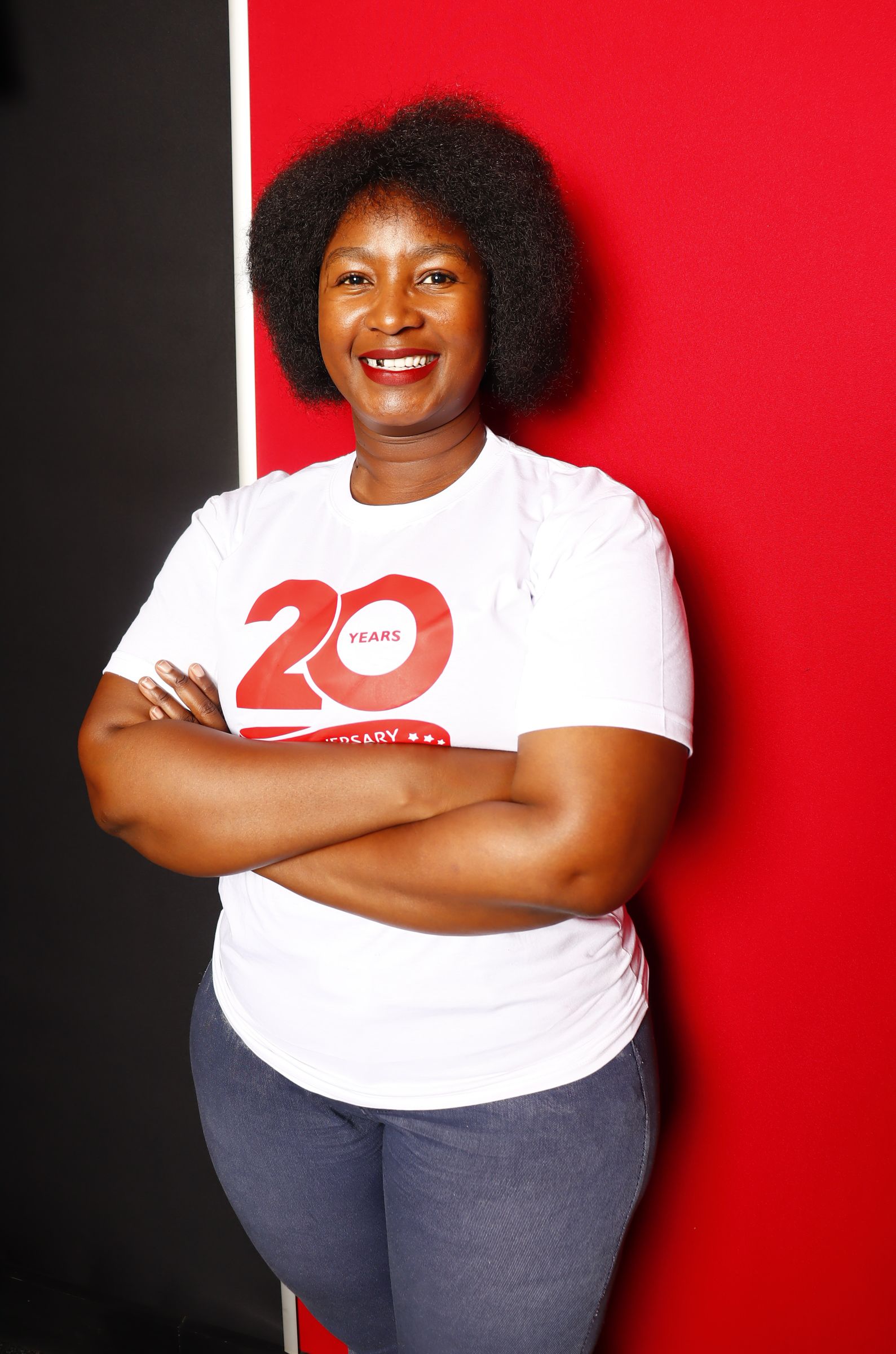 THETHA FM 100.6