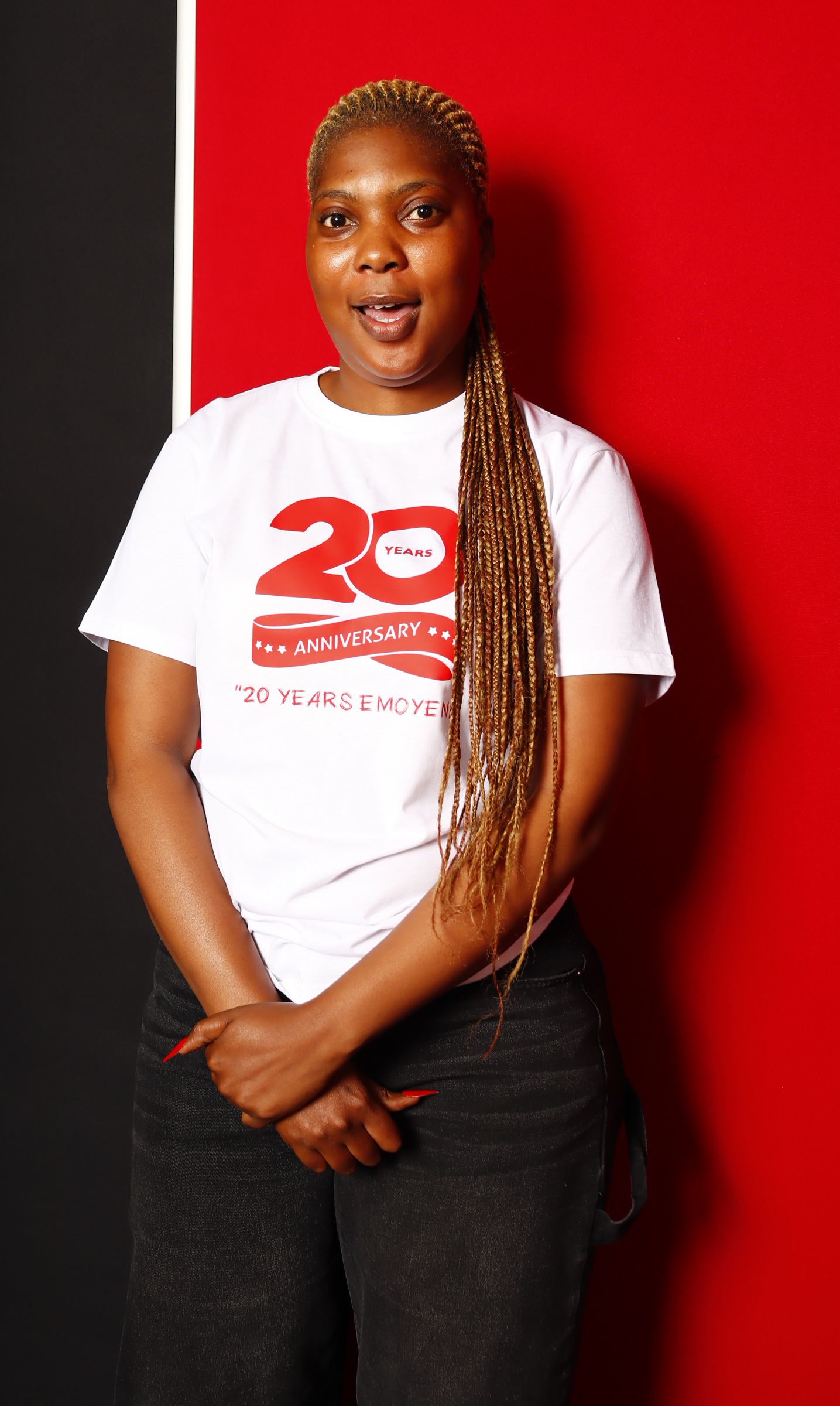 THETHA FM 100.6