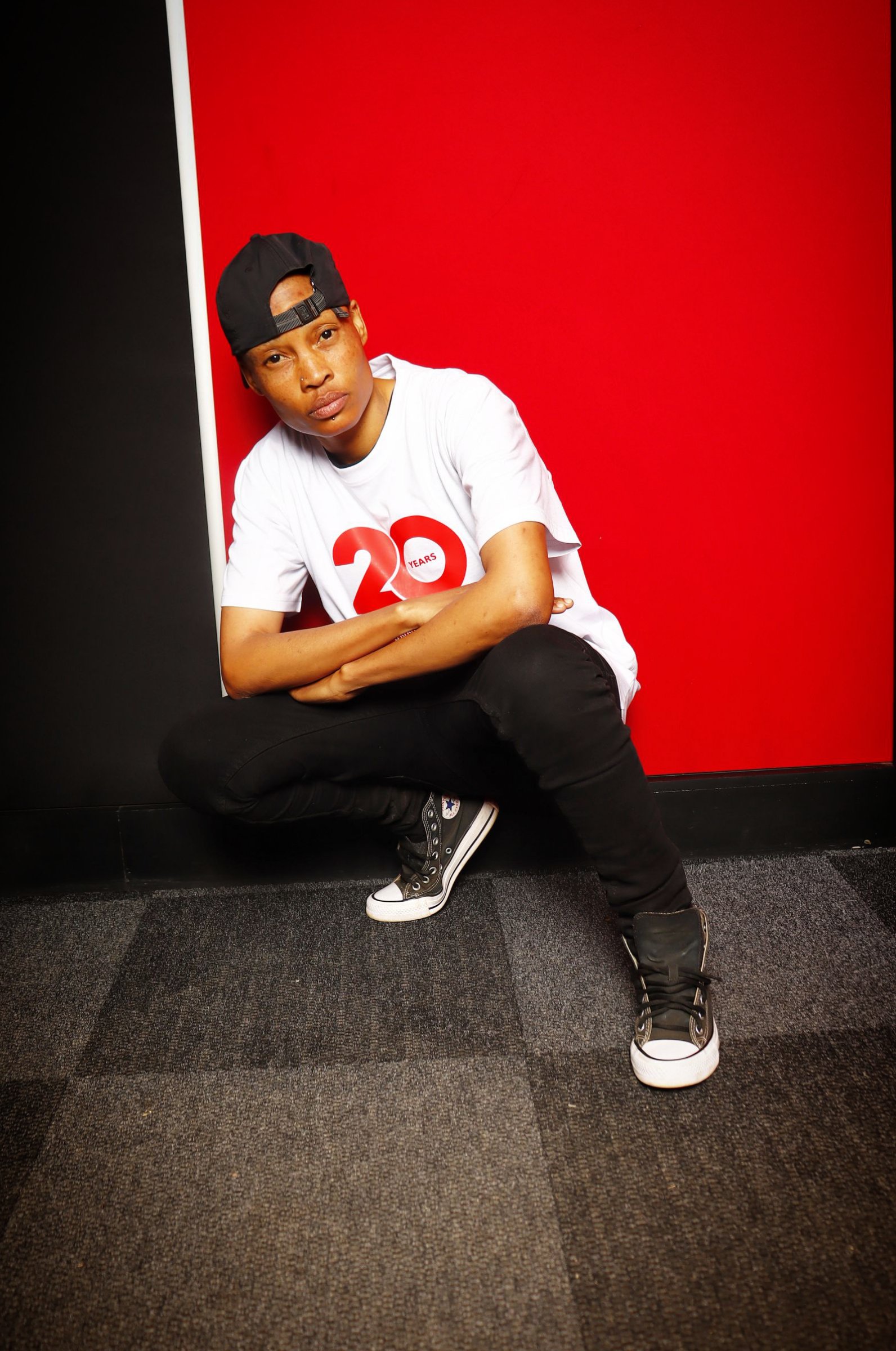 THETHA FM 100.6