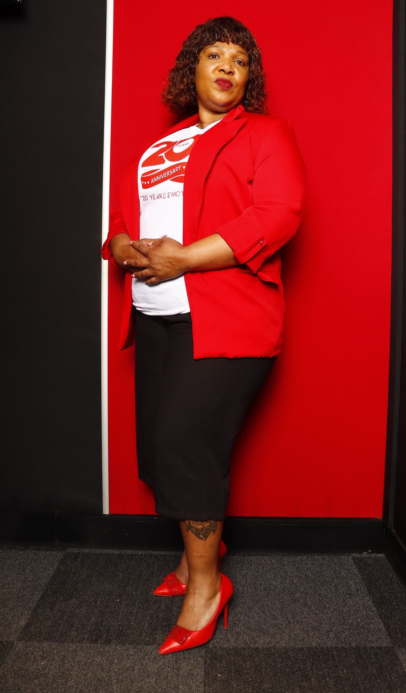 THETHA FM 100.6