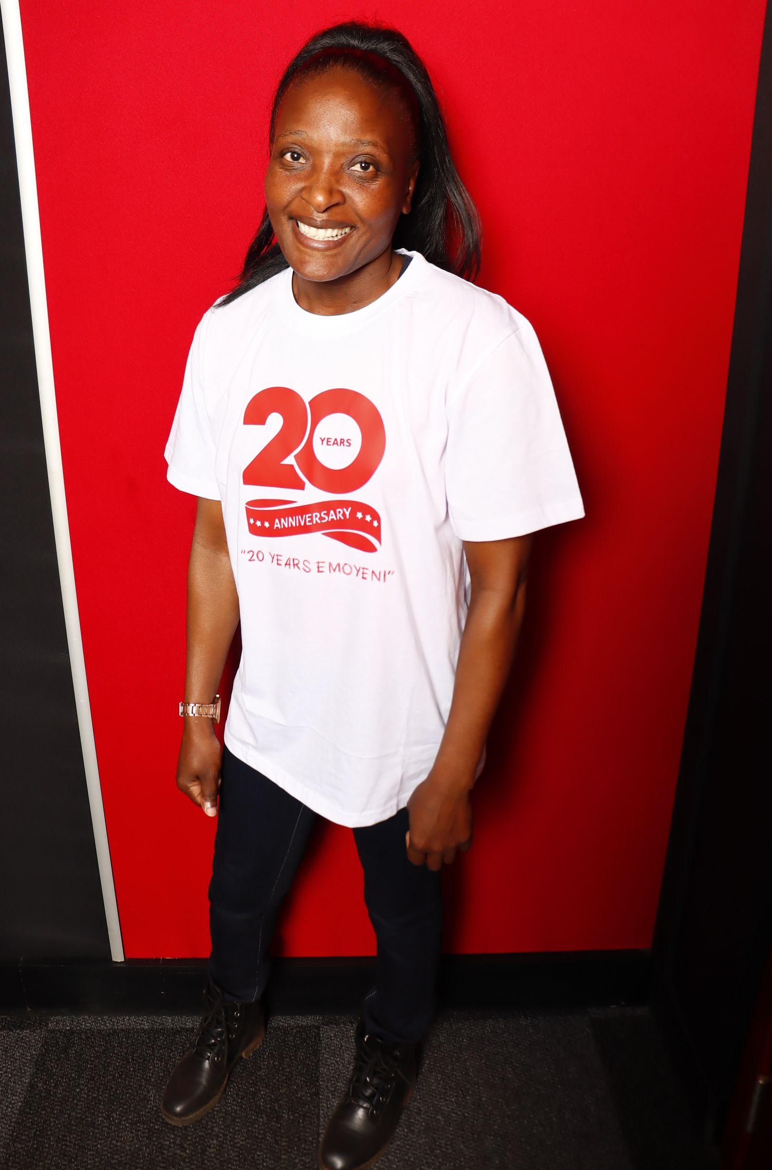 THETHA FM 100.6