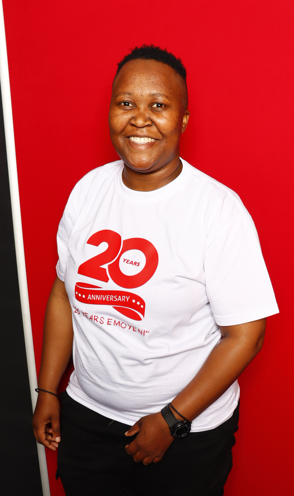 THETHA FM 100.6