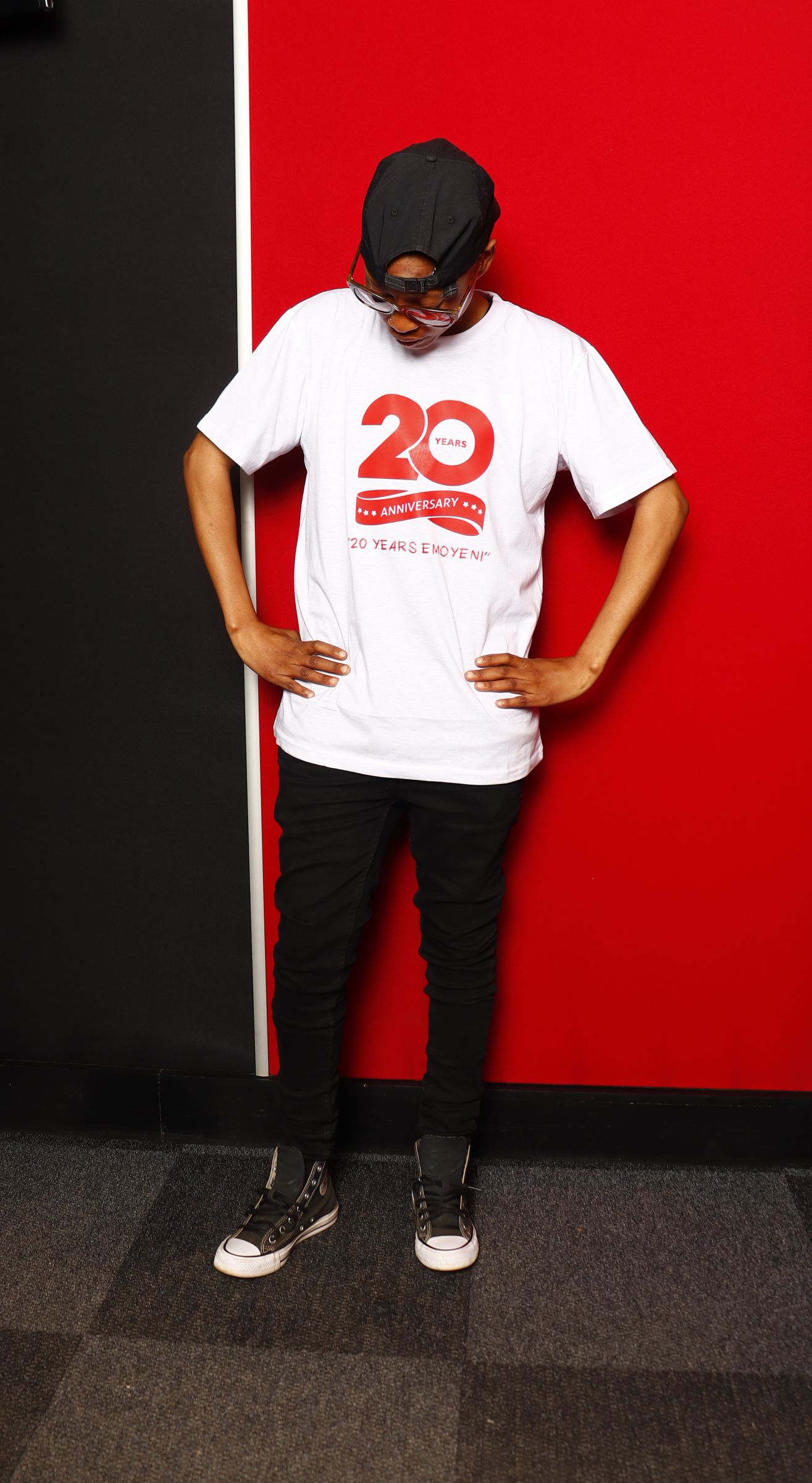 THETHA FM 100.6