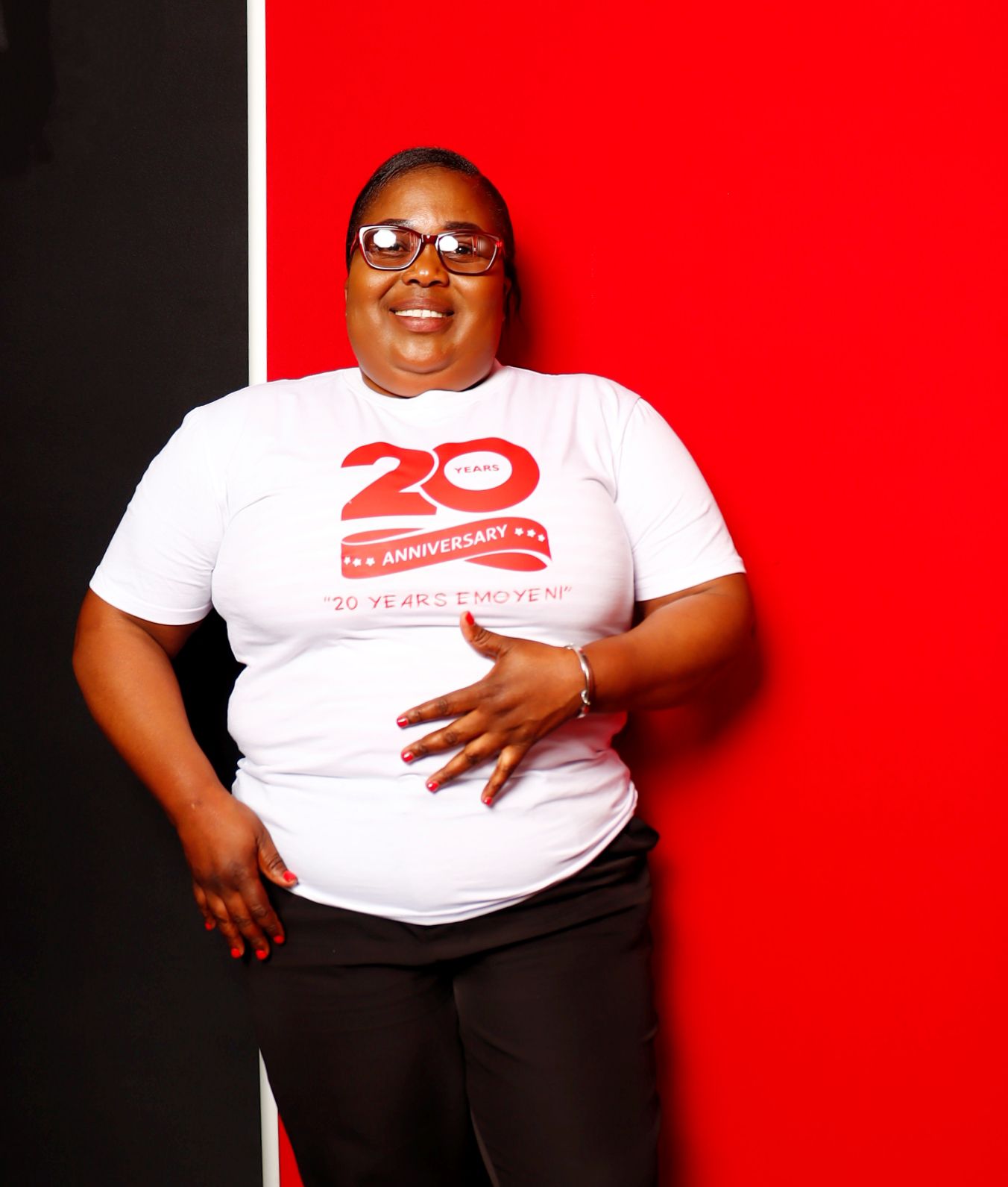 THETHA FM 100.6