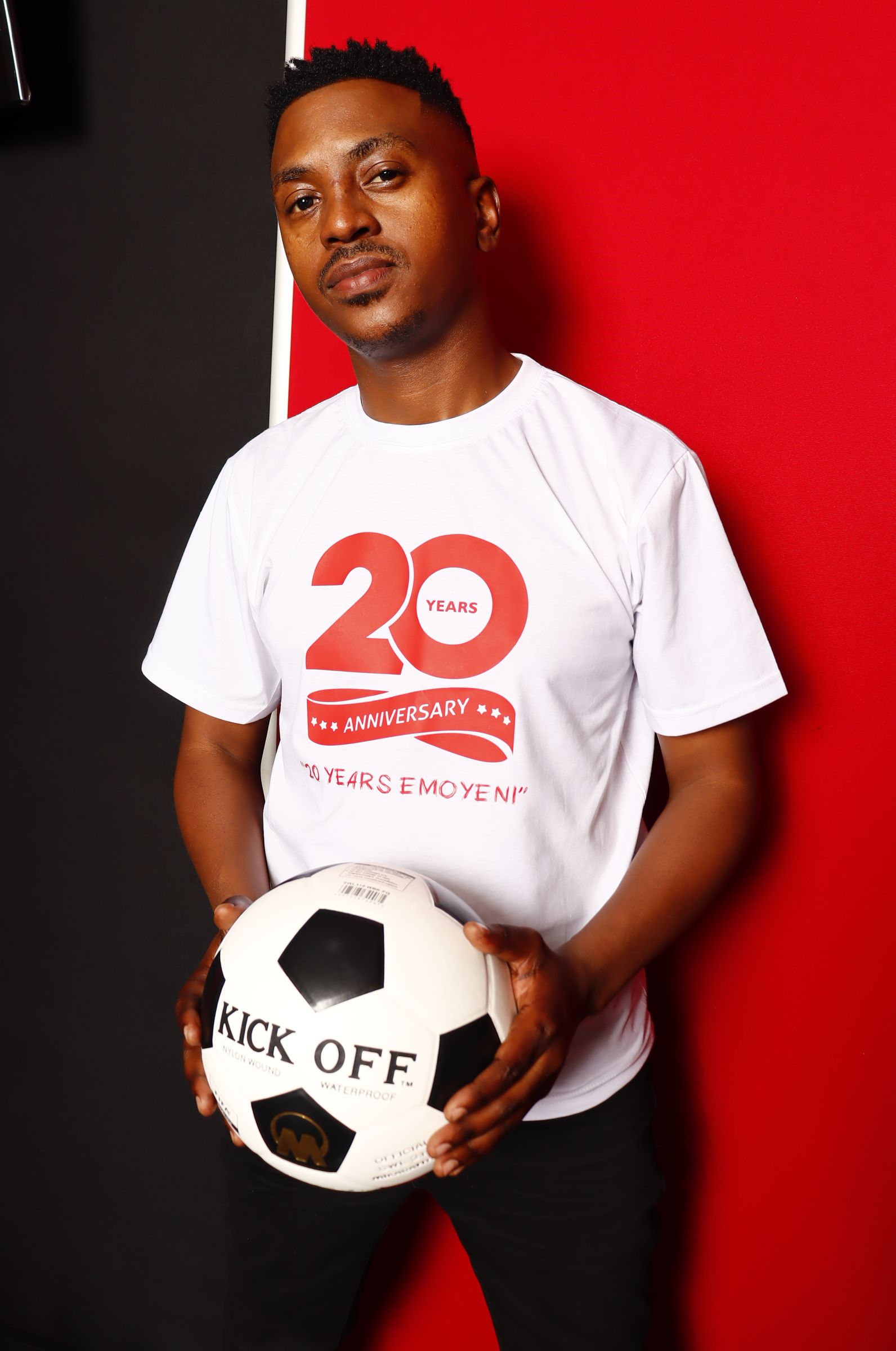 THETHA FM 100.6