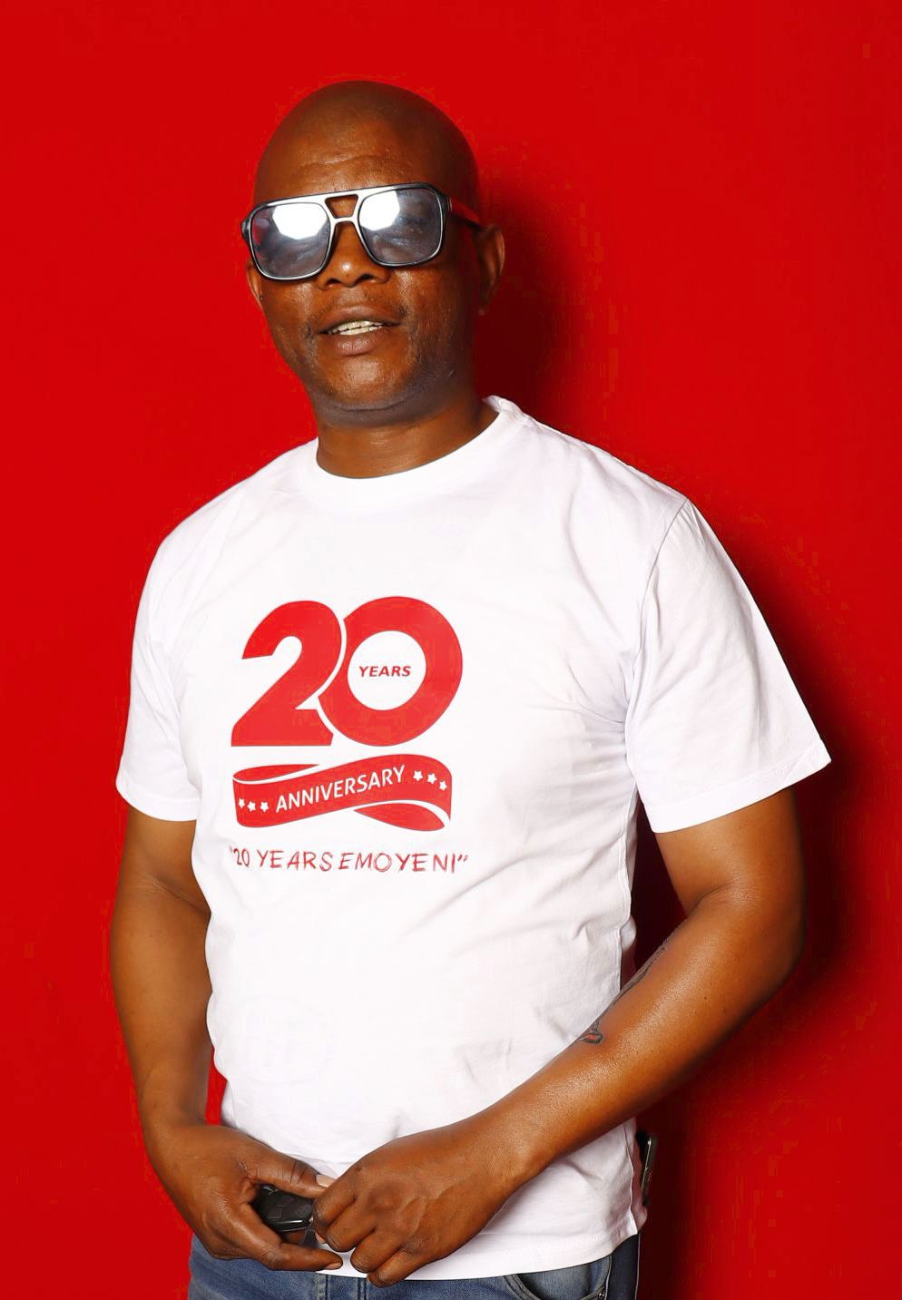 THETHA FM 100.6