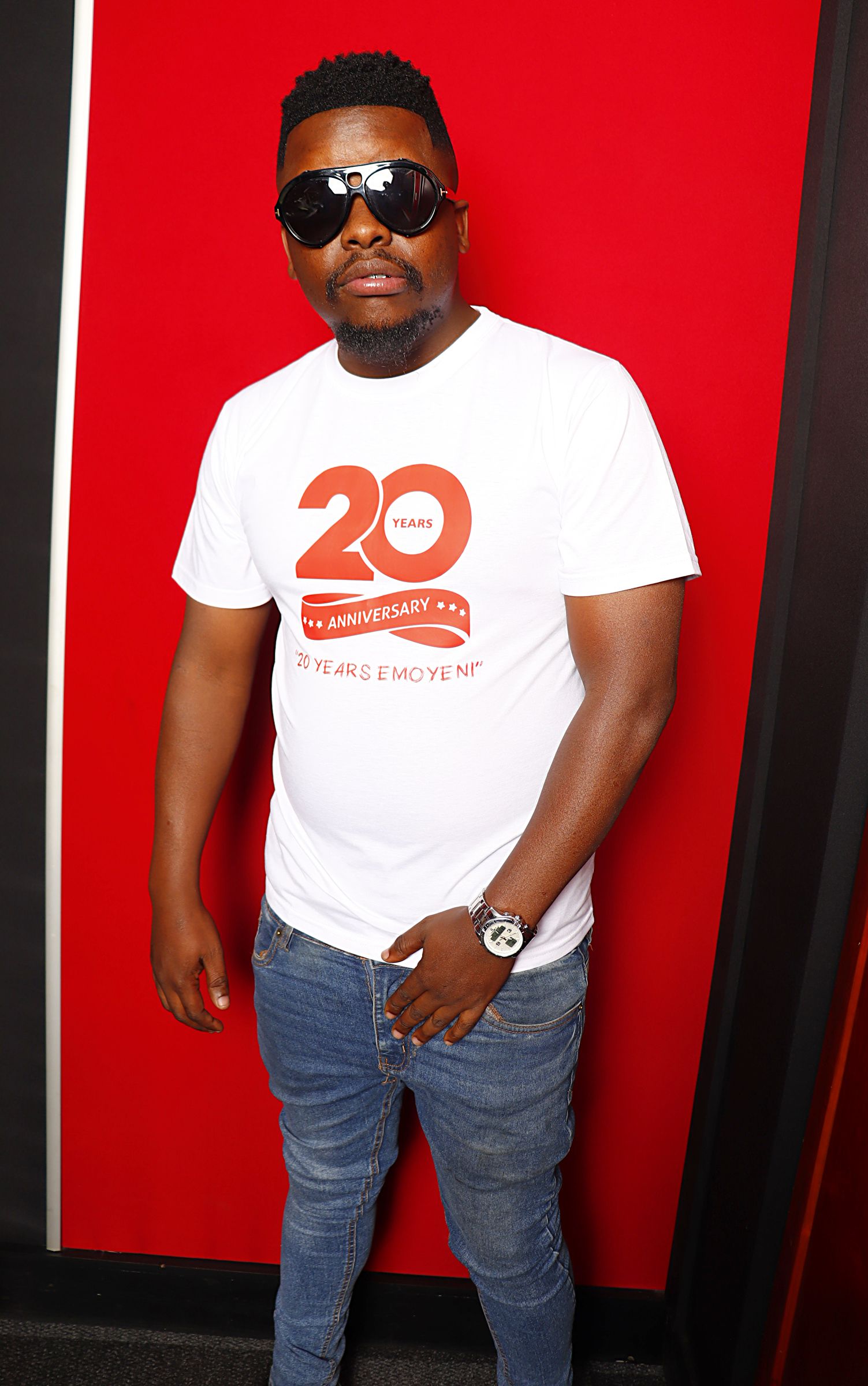 THETHA FM 100.6