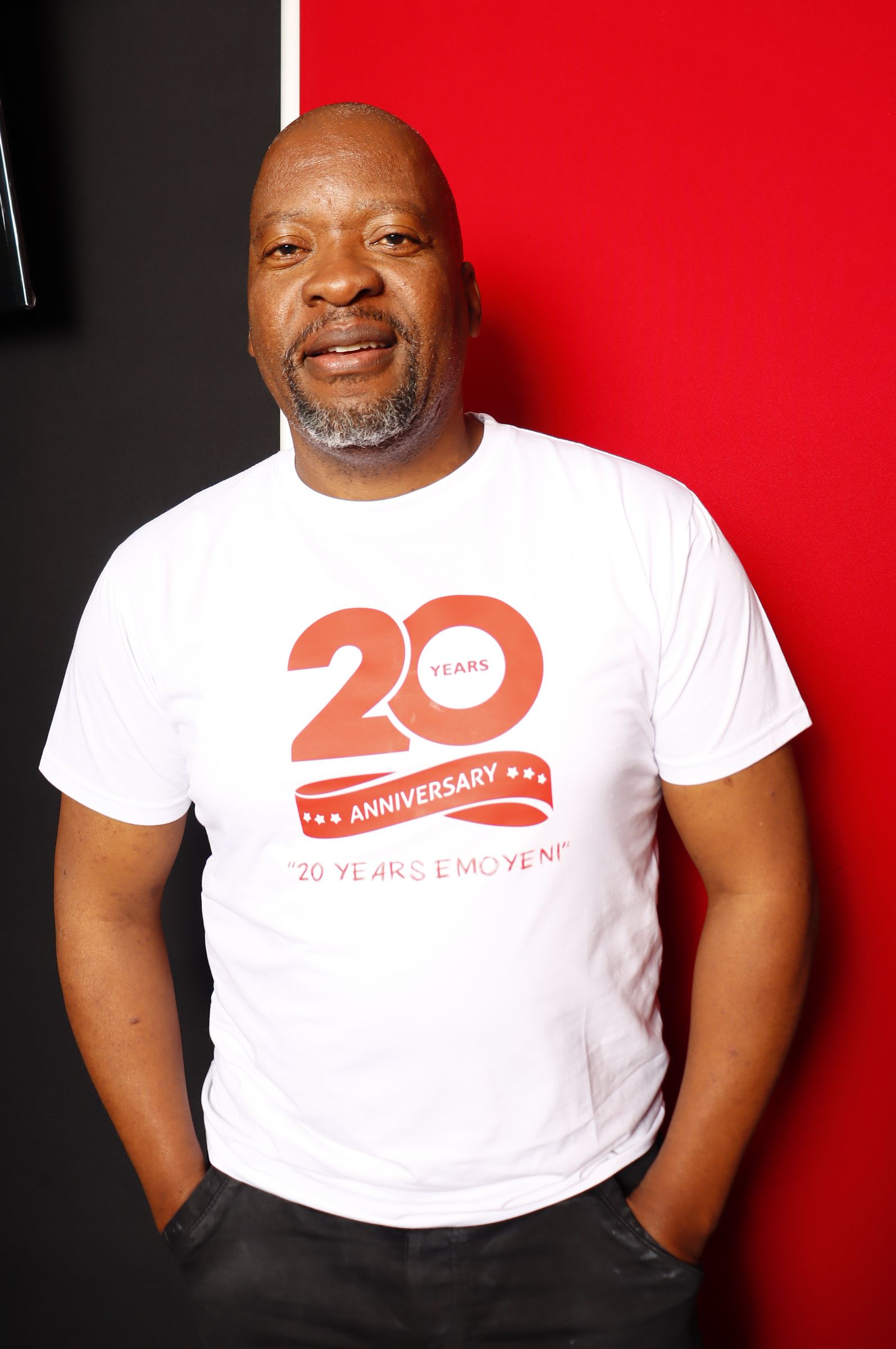 THETHA FM 100.6