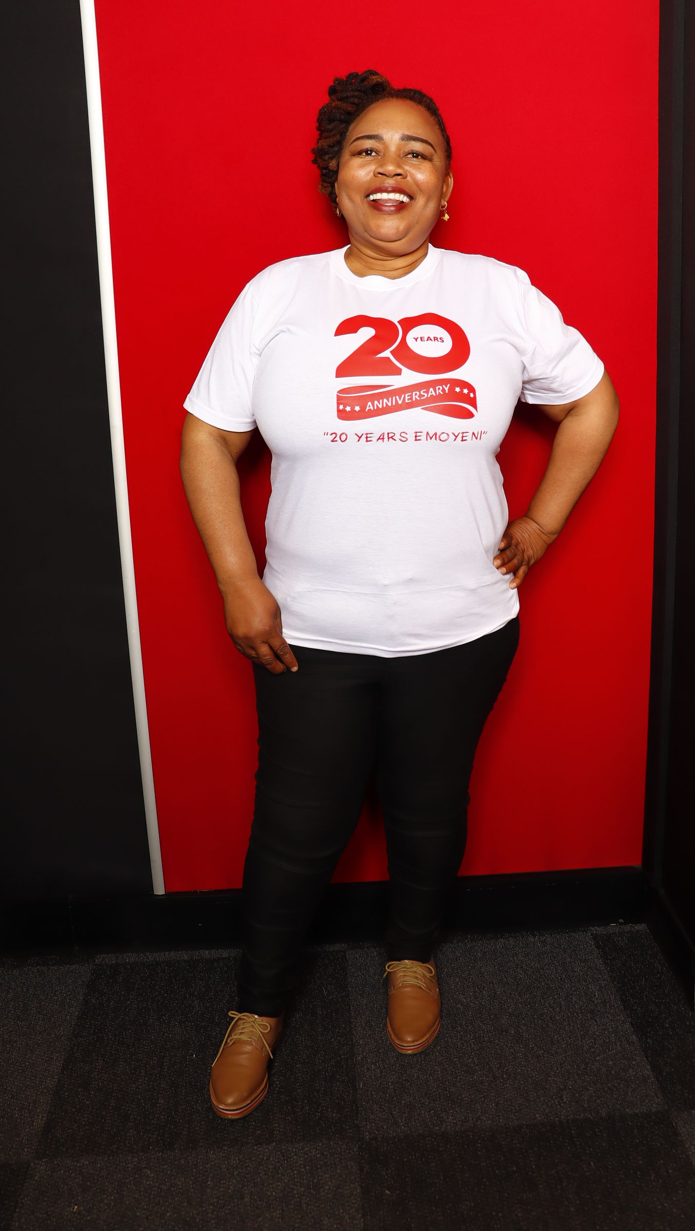 THETHA FM 100.6