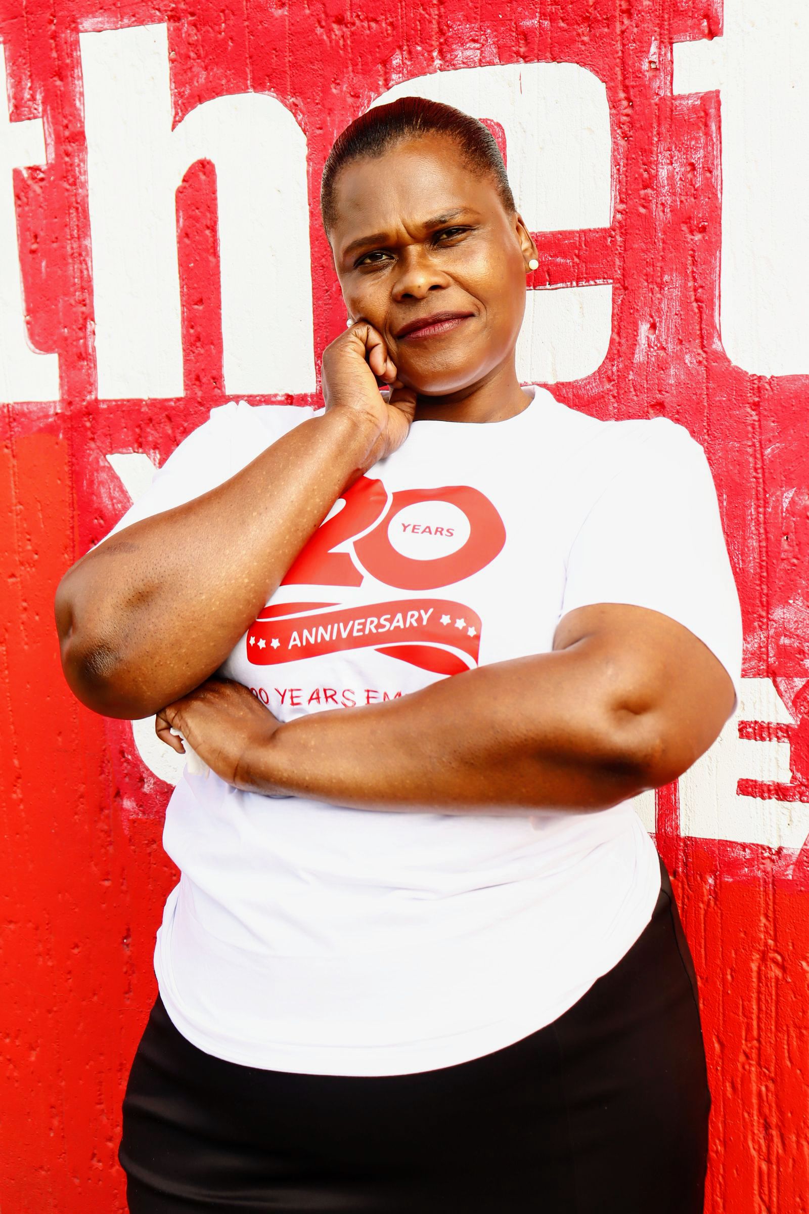 THETHA FM 100.6