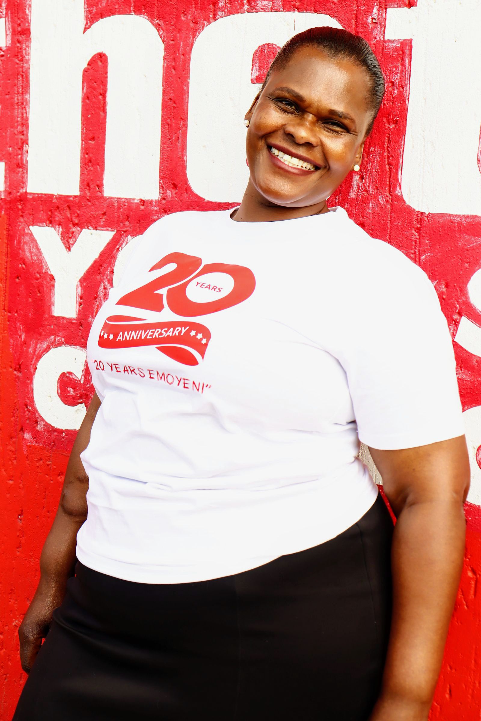 THETHA FM 100.6